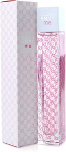 Gucci Envy Me туалетна вода