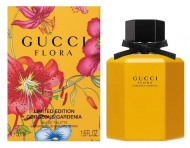 Парфумерія Gucci Flora Gorgeous Gardenia Limited Edition 2018 туалетна вода