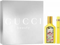 Gucci Flora Gorgeous Orchid Set 50мл парфумована вода+10мл pen Spray