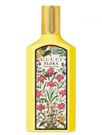 Gucci Flora Gorgeous Orchid парфумована вода