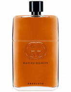 Gucci Guilty Absolute Pour Homme