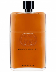 Gucci Guilty Absolute Pour Homme