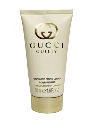Gucci Guilty 50 мл Парфумований лосьйон для тіла