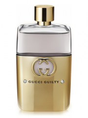 Gucci Guilty Diamond Pour Homme туалетна вода 90 мл