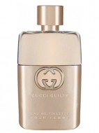 Gucci Guilty Pour Femme Eau De Toilette туалетна вода для жінок