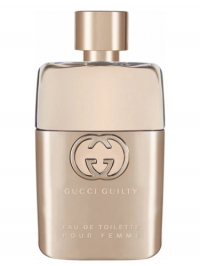 Парфумерія Gucci Guilty Pour Femme Eau De Toilette туалетна вода для жінок