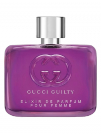 Gucci Guilty Elixir de Parfum Pour Femme 1.5ml