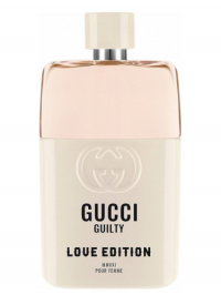 Парфумерія Gucci Guilty love Edition MMXXI Pour Femme