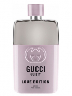 Gucci Guilty love Edition MMXXI Pour Homme