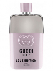 Gucci Guilty love Edition MMXXI Pour Homme
