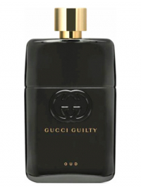 Gucci Guilty oud 2018 парфумована вода 90 мл тестер