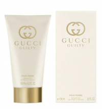 Gucci Guilty Pour Femme Shower Gel 150ml