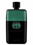 Gucci Guilty Pour Homme Essence 2024 туалетна вода