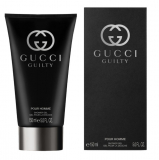 Gucci Guilty Pour Homme shower gel 150ml