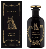 GUCCI MUSCHIO MINERALIS парфумована вода