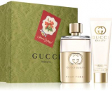 Парфумерія Gucci Guilty (парфумована вода 50 мл+лосьйон для тіла 50 мл)