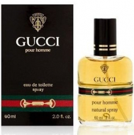 Gucci Gucci Pour Homme (1976) Cologne
