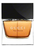 Gucci Pour Homme туалетна Вода для чоловіків