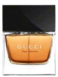 Gucci Pour Homme туалетна Вода для чоловіків