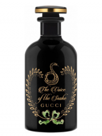 Парфумерія Gucci the VoIce of the Snake Eau de Parfum 100 мл