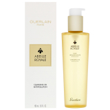 Guerlain Abeille Royale Anti-Pollution cleansing Oil (очищаюче Масло) (150 мл, тестер) 3346475545897
