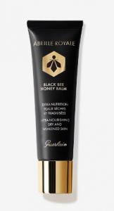 Guerlain ABEILLE Royale Black BEE HOneY balm