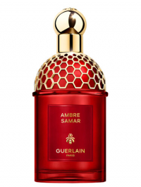 Guerlain Absolus Ambre Samar парфумована вода