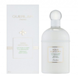 Guerlain Aqua Allegoria Bergamote Calabria лосьйон для тіла 200 мл