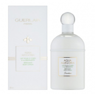 Guerlain Aqua Allegoria Bergamote Calabria лосьйон для тіла 200 мл