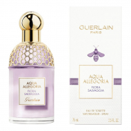 Парфумерія Guerlain Aqua Allegoria Flora Salvaggia туалетна Вода