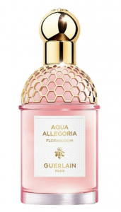 Guerlain Aqua Allegoria Florabloom туалетна вода