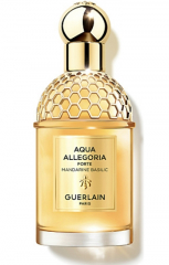 Guerlain Aqua Allegoria Mandarine Basilic Forte парфумована вода