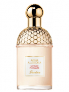 Парфумерія Guerlain Aqua Allegoria ginger Piccante