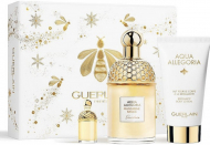 Guerlain Aqua Allegoria Mandarine-Basilic парфумована вода 125мл + 7,5 мл + лосьйон для тіла 75 мл
