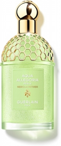 Guerlain Aqua Allegoria Nerolia Vetiver Perle парфумована вода 125 мл