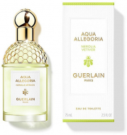 Guerlain Aqua Allegoria Nerolia vetiver