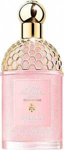 Guerlain Aqua Allegoria Perle Rosa Rossa парфумована вода 125ml
