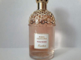 Парфумерія Guerlain Aqua Allegoria Rosa Pop старий дизайн туалетна вода