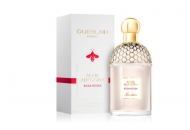 Парфумерія Guerlain Aqua Allegoria Rosa Rossa туалетна вода