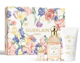 Guerlain Aqua Allegoria Rosa Rossa туалетна вода 75 мл + лосьйон для тіла 75 мл +7,5 мл