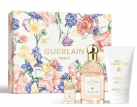 Guerlain Aqua Allegoria Rosa Rossa туалетна вода 75 мл + лосьйон для тіла 75 мл +7,5 мл