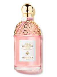 Guerlain Aqua Allegoria Rosa Rossa Harvest туалетна вода 125 мл