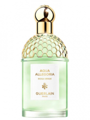 Guerlain Aqua Allegoria Rosa Verde туалетна вода