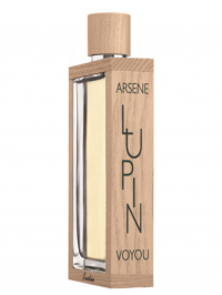 Парфумерія Guerlain Arsene Lupin Voyou парфумована вода 100 мл