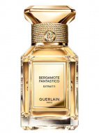 Guerlain Bergamote Fantastico Extrait 11 Parfum 50 мл