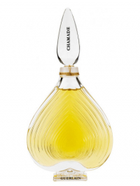 Guerlain Chamade edc винтаж 100 мл