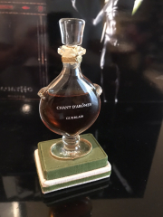 Парфумерія Guerlain Chant D`aromes Parfum 15мл