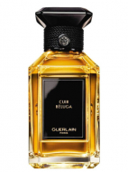 Guerlain Cuir Beluga Parfum