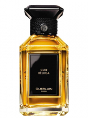 Guerlain Cuir Beluga Parfum