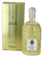 Guerlain Eau de Guerlain туалетна вода 250 мл